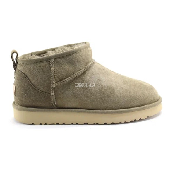 Ugg Ultra Mini Beige