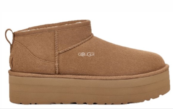 UGG Classic Ultra Mini Platform