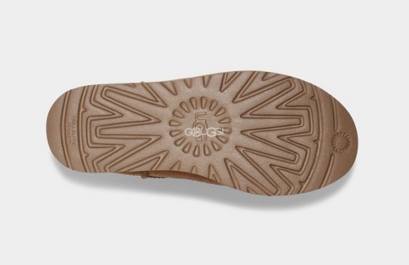 UGG Classic Ultra Mini Platform