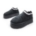 Ugg Ultra Mini Platform Black 