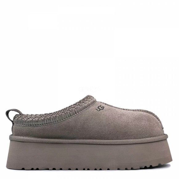Ugg Tazz Platform Smoke