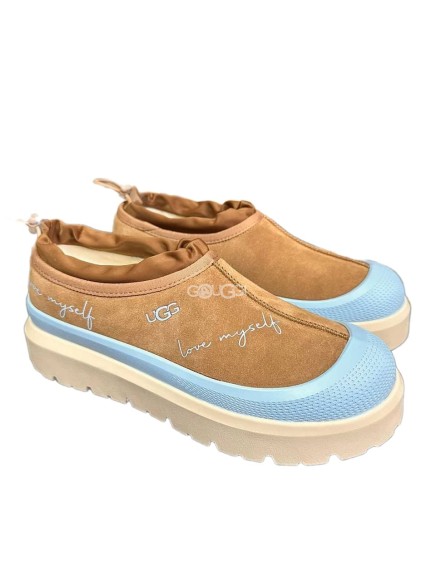 Ugg Mens Tasman Hybrid А-5