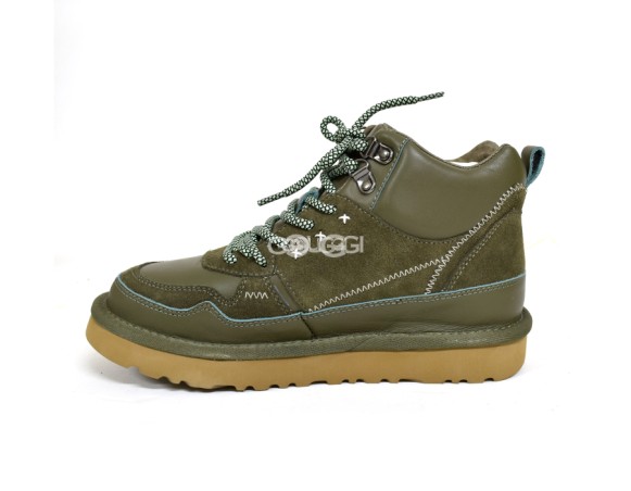 UGG Alaska Boots - Khaki