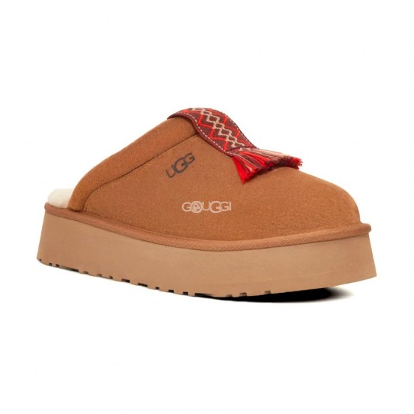 UGG Women&#039;s Tazzle - Chestnut