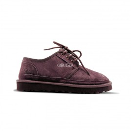Ugg Neumel Low - Chocolate