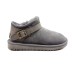 Ugg Ultra Mini Strap Grey