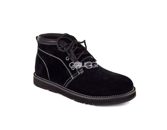 Mens Iowa Black