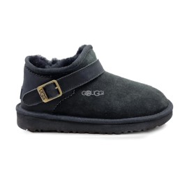 Ugg Ultra Mini Strap Black