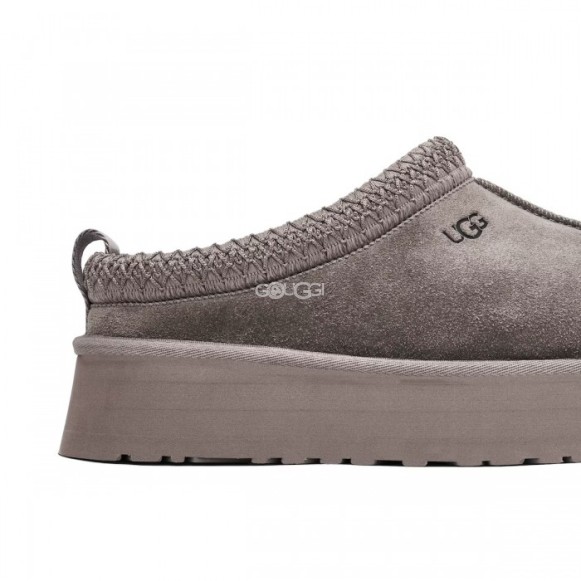 Ugg Tazz - Smoke Plume