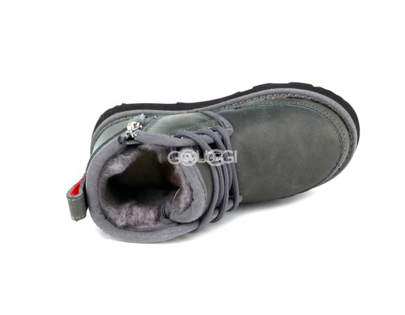 Kids Neumel WP Grizzly