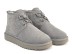 Ugg Neumel Ghillie Grey