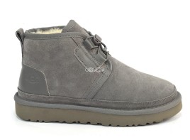 Ugg Neumel Ghillie Grey