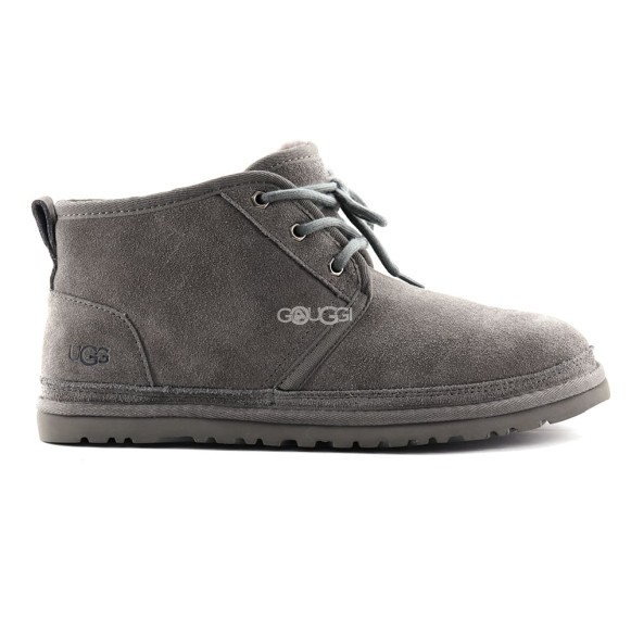 Men&#039;s Neumel Boot Grey