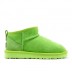 Ugg Ultra Mini - Parakeet Green