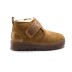 UGG Neumel Clear Chukka Chestnut