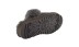 Coquette Slipper Grey