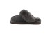 Coquette Slipper Grey