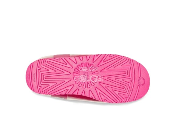 Classic Clear Mini Rock Rose