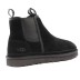 Men&#039;s Neumel Chelsea Black