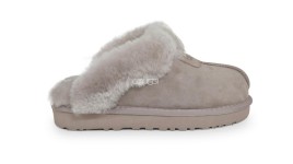 Coquette Slipper Dusk