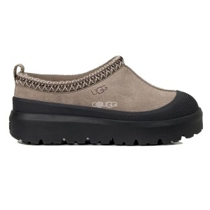 Ugg Tazz Hybrid Smoke Plume