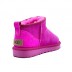 Ugg Ultra Mini - Pink Bliss