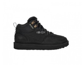 Ugg Hihland Hi GTX Black