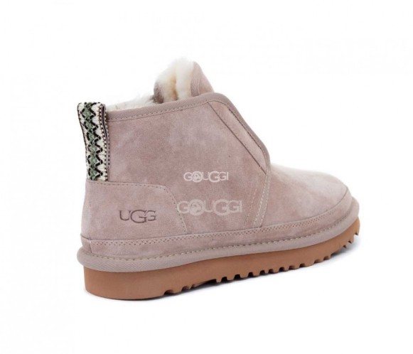 Neumel Boots Women Flex Dusk