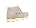 Campout Chukka Leather Grey