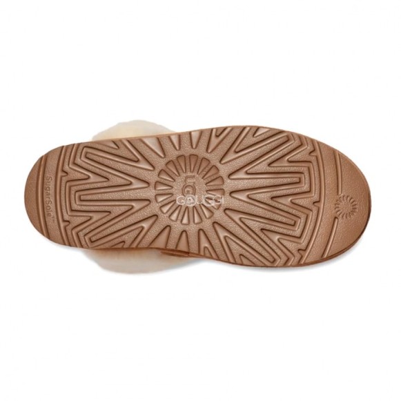 Classic Chillapeak - Chestnut