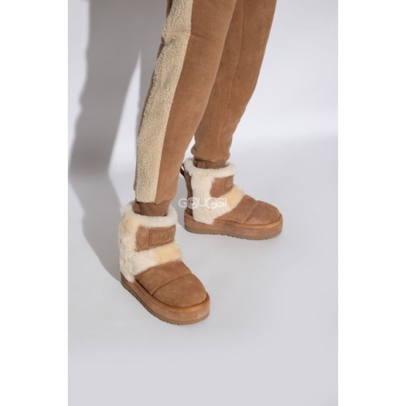 Classic Chillapeak - Chestnut