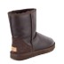 Men&#039;s Classic Short Metallic Boot Chocolate