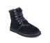 Harkley Women Black