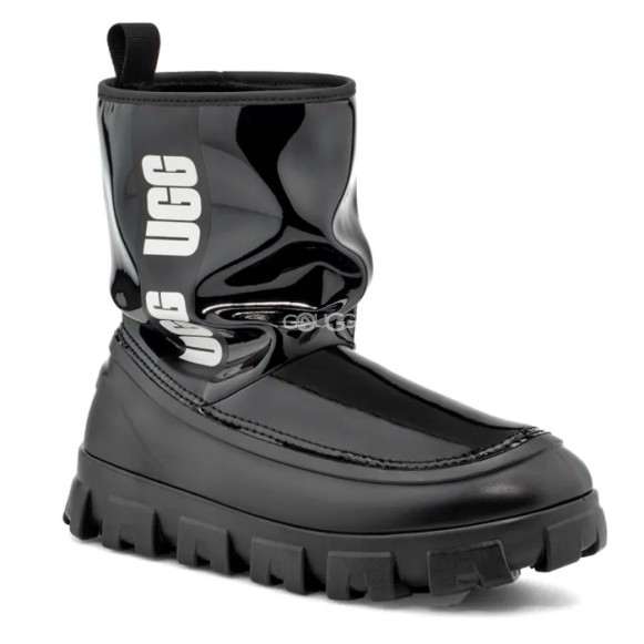 Classic Brellah Mini - Black