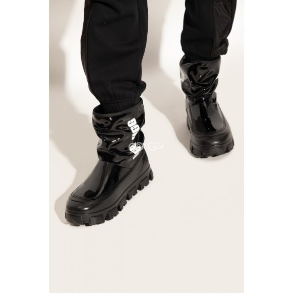 Classic Brellah Mini - Black