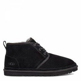 Ugg Neumel Boot Black