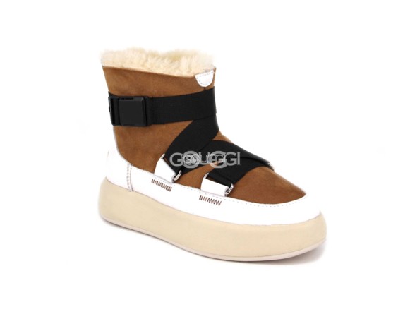 UGG Snowball Chesnut 