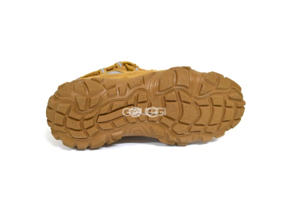 UGG Sneakers Mouton - Brown