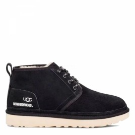 Ugg Neumel Neighborhood Black