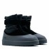 Ugg Mens Classic Short Pull-On Black