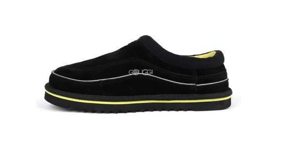 Tasman Cali Wave Black