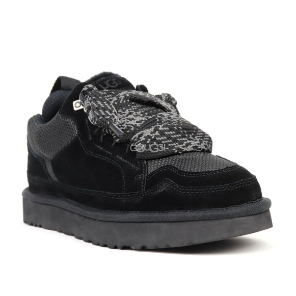 Ugg Lowmel Black