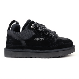 Ugg Lowmel Black