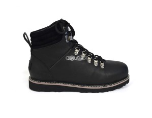 Mens Capulin Boot Black 