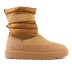 Ugg Classic Short Pull-on Weather Chestnut