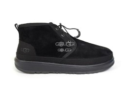 Neumel Elastic Black