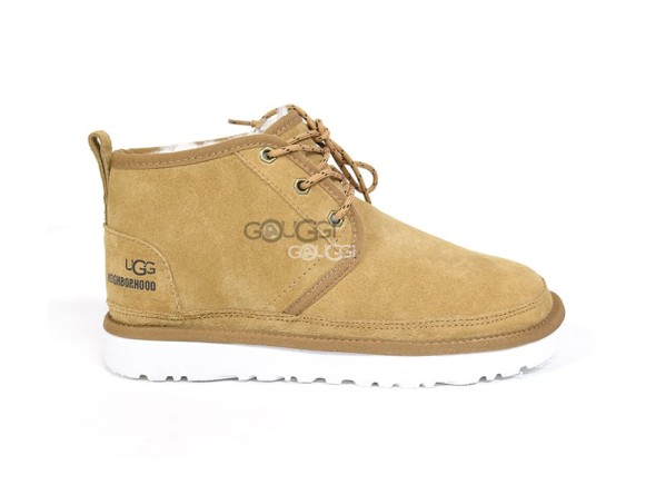 Neumel Neighborhood Chestnut