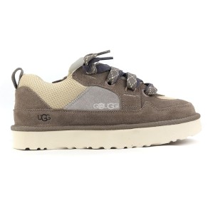 Ugg Lo Lowmel Mens Smoke Plume
