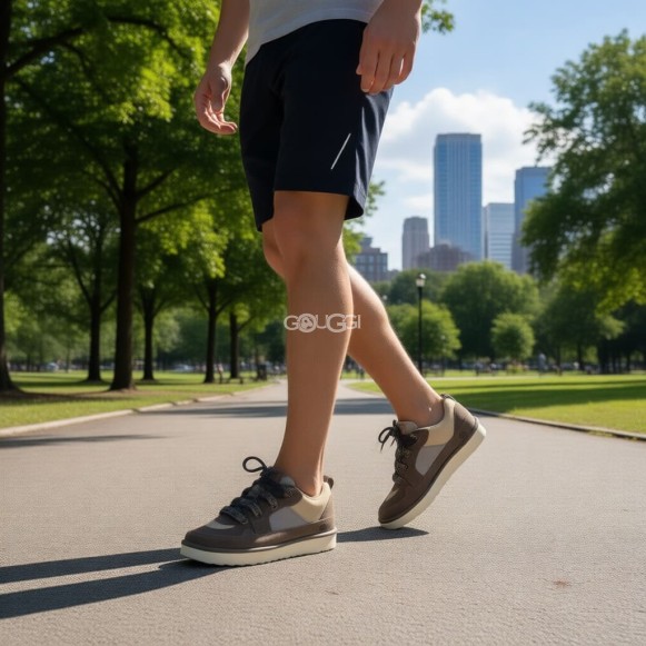 Ugg Lo Lowmel Mens Smoke Plume