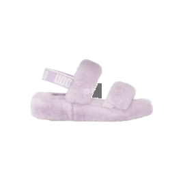 Ugg Oh Yeah Slide Dusk